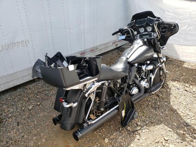 2013 HARLEY-DAVIDSON FLHX STREE 1HD1KBM15DB679902