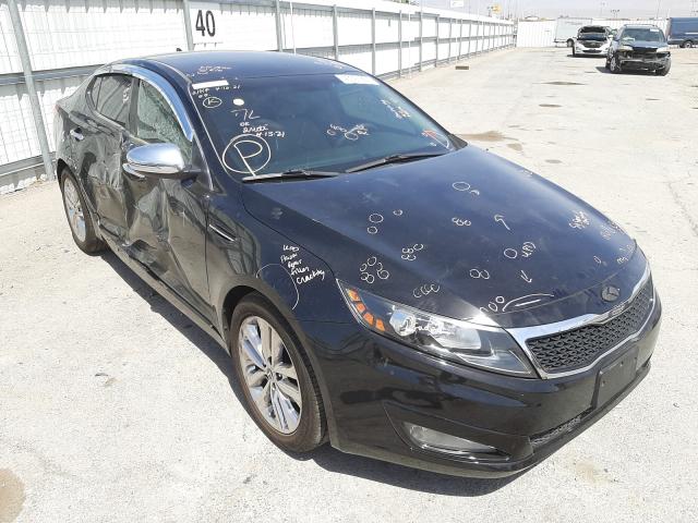2013 KIA OPTIMA LX 5XXGM4A70DG238084