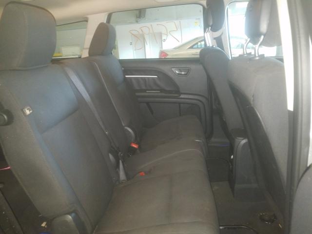 2010 DODGE JOURNEY 3D4PG5FV3AT151562