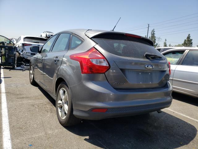 VIN 3GNAXHEG0SL101329 2014 FORD FOCUS SE no.3