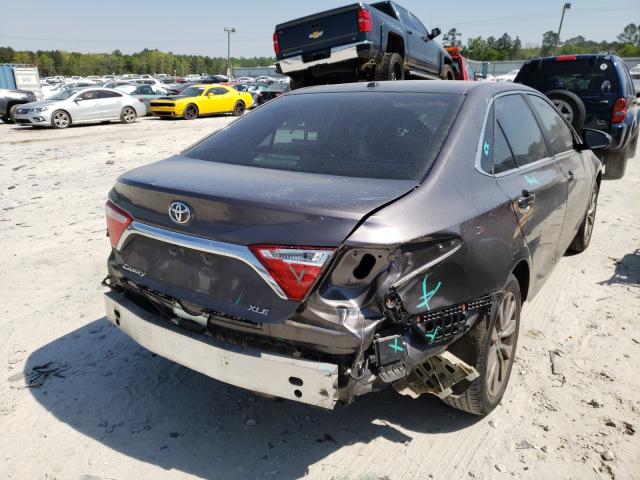 2017 TOYOTA CAMRY LE/X 4T1BF1FK1HU618661