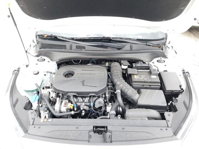 2020 KIA FORTE GT 3KPF44AC1LE256562