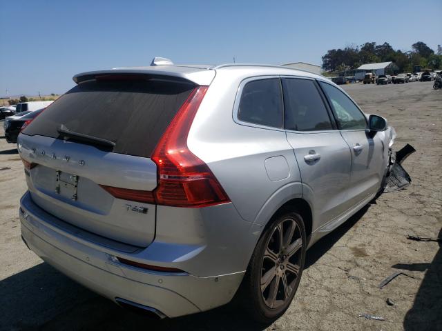 VIN KNDPM3AC5N7021695 2018 VOLVO XC60 T6 no.4