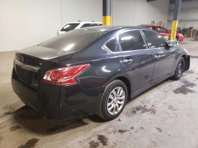 2013 NISSAN ALTIMA 2.5 1N4AL3AP1DC114754