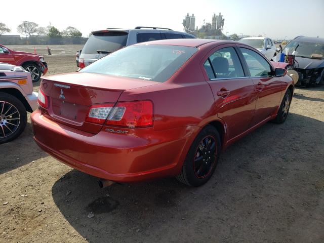 VIN 3FA6P0HR3DR275298 2013 Ford Fusion, SE no.4