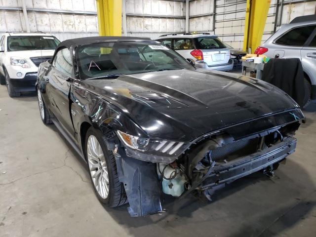 2016 FORD MUSTANG GT 1FATP8FF8G5226597