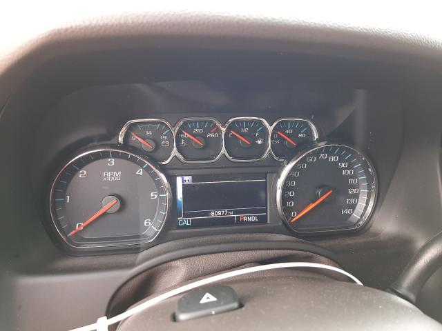 2017 GMC YUKON SLT 1GKS1BKC8HR253510