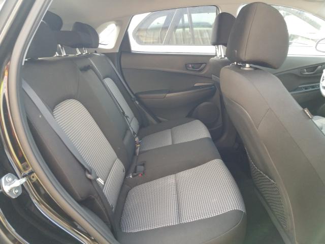 2021 HYUNDAI KONA SEL P KM8K62AA1MU628489