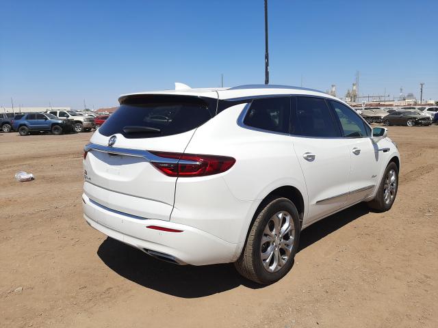 2020 BUICK ENCLAVE AV 5GAEVCKW5LJ218204