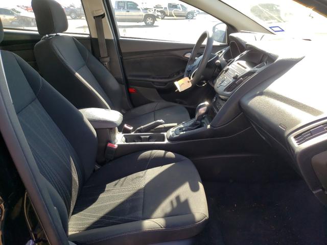 2016 FORD FOCUS SE 1FADP3K25GL217068