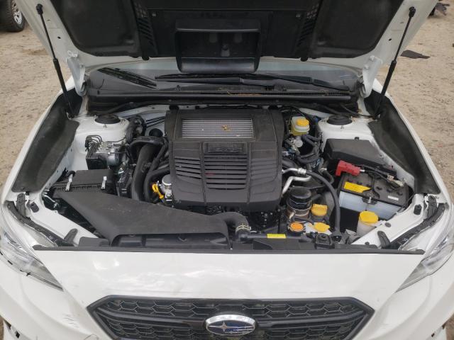 2020 SUBARU WRX JF1VA1A69L9825228