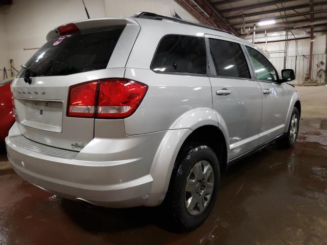 2011 DODGE JOURNEY EX 3D4PG4FB8BT501768