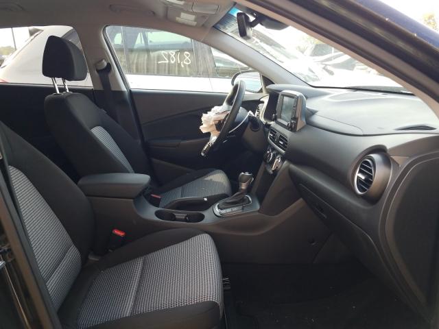 2021 HYUNDAI KONA SEL P KM8K62AA1MU628489