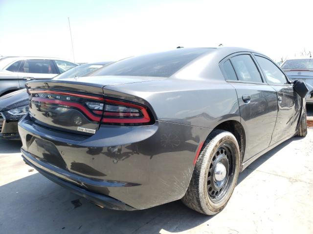 2018 DODGE CHARGER PO 2C3CDXKT3JH198477