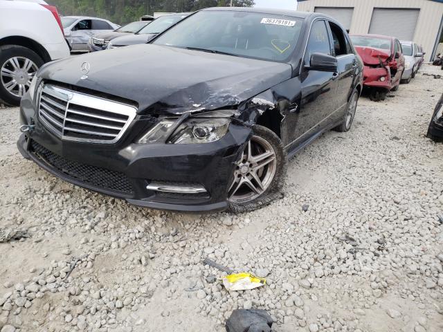 2012 MERCEDES-BENZ E 550 4MAT WDDHF9BB6CA553941