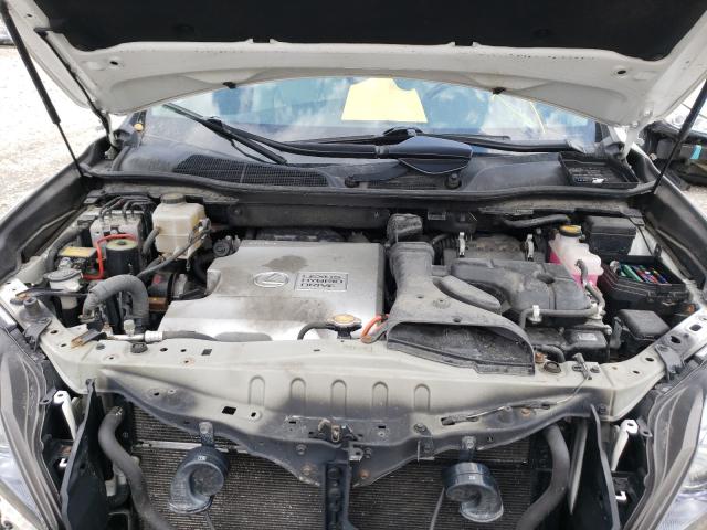 2012 LEXUS RX 450 JTJBC1BA4C2046075