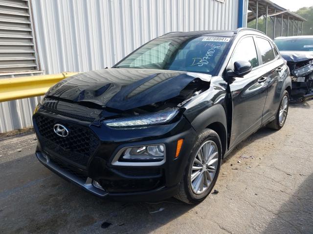 2021 HYUNDAI KONA SEL P KM8K62AA1MU628489
