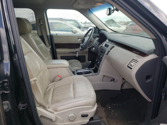2010 FORD FLEX 2FMHK6CC4ABA84907