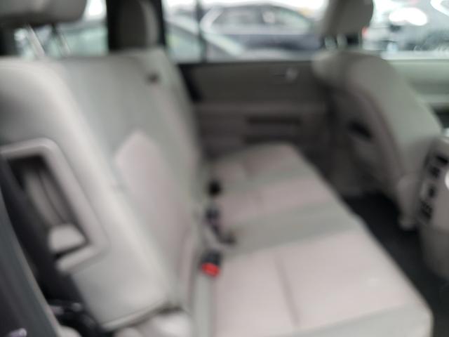 2015 HONDA PILOT SE 5FNYF4H35FB050409