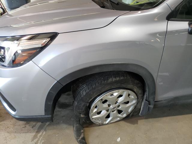 2021 SUBARU FORESTER JF2SKADC0MH439706
