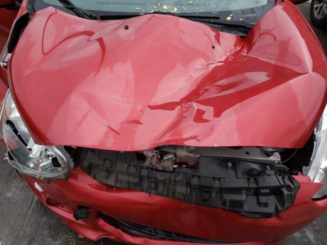 2015 MITSUBISHI MIRAGE DE ML32A3HJ9FH009393