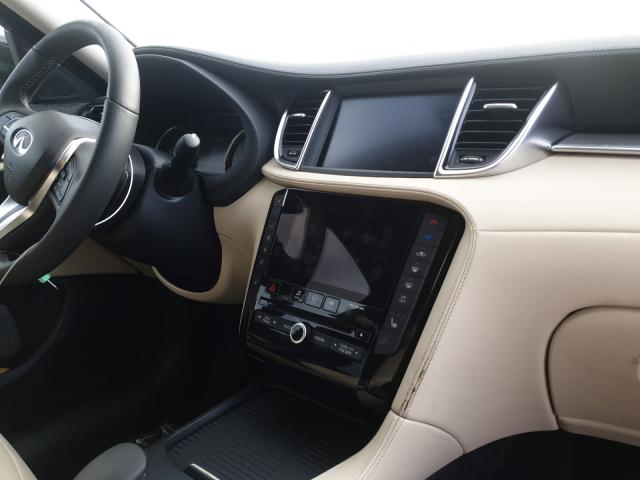 2021 INFINITI QX50 ESSEN 3PCAJ5CB8MF103427