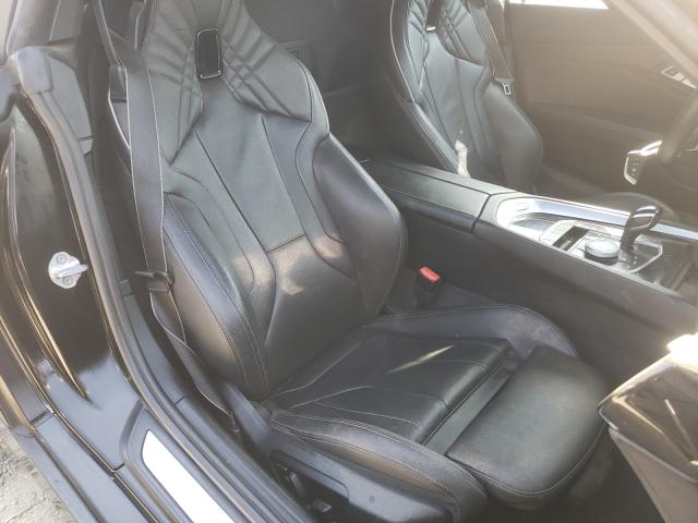 2020 BMW Z4 M40I WBAHF9C01LWW57261