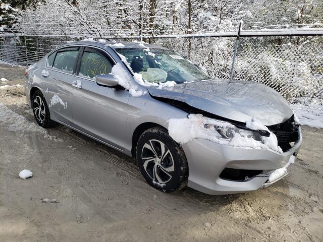 2017 HONDA ACCORD LX 1HGCR2F35HA252270