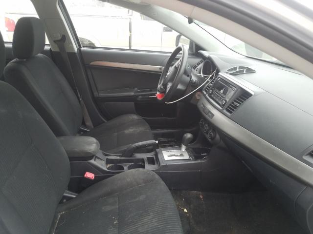 2015 MITSUBISHI LANCER ES JA32U2FU6FU003763