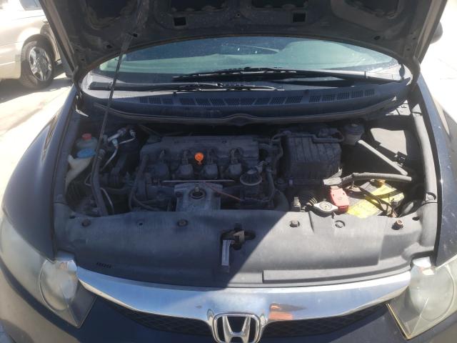 2010 HONDA CIVIC LX-S 19XFA1F63AE066057