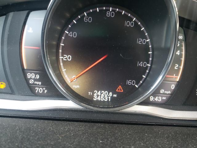 2016 VOLVO XC70 T5 CL YV440MBX4G1257800
