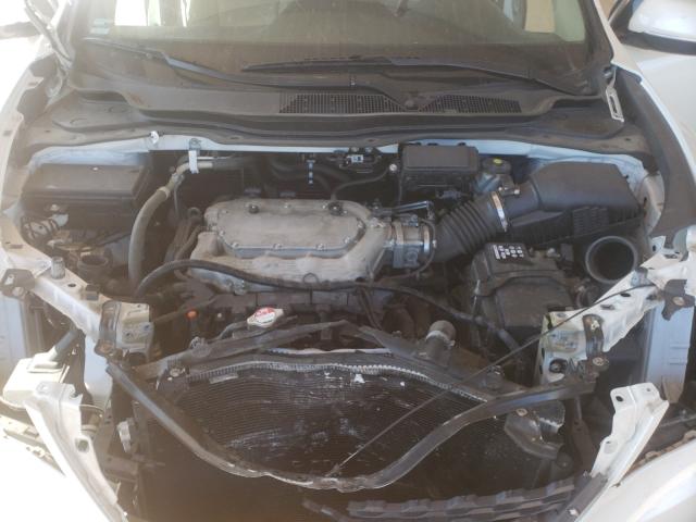 VIN 2HKRS4H74RH482367 2024 Honda CR-V, Ex-L Awd no.7