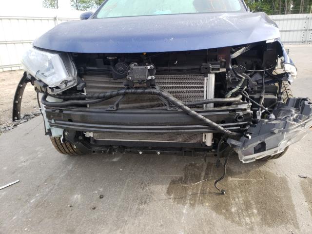 VIN 5NPDH4AE0FH581023 2015 Hyundai Elantra, SE no.9