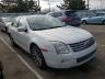 2009 FORD  FUSION