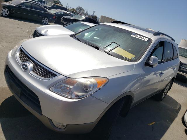 2011 HYUNDAI VERACRUZ G KM8NU4CCXBU172373