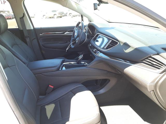 2020 BUICK ENCLAVE AV 5GAEVCKW5LJ218204