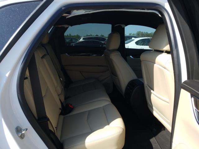 2019 CADILLAC XT5 1GYKNARS0KZ161266