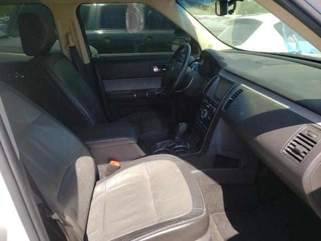 2013 FORD FLEX LIMIT 2FMGK5D81DBD27383