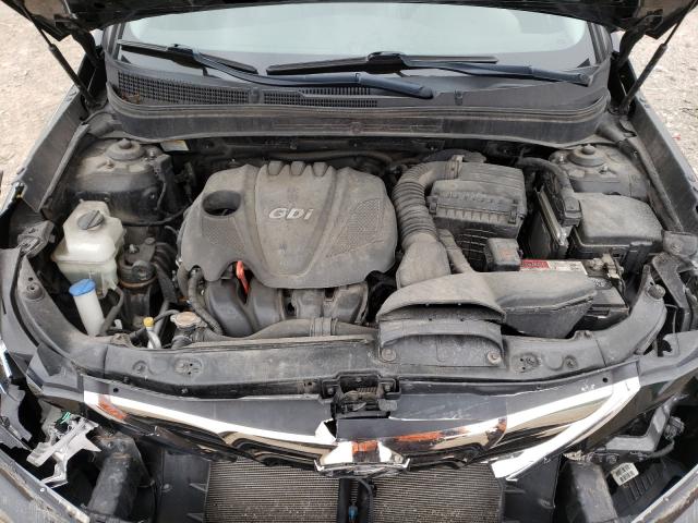 VIN 5J8TC2H63NL006648 2022 Acura RDX, A-Spec Package no.7