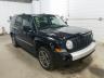 2008 JEEP  PATRIOT