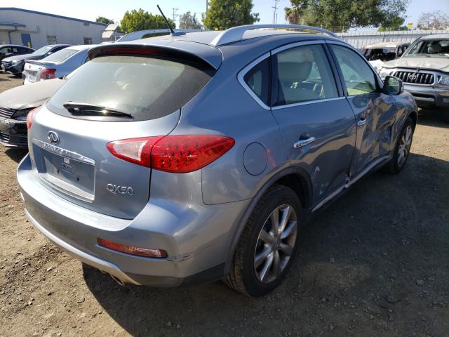 2017 INFINITI QX50 JN1BJ0RP0HM383922