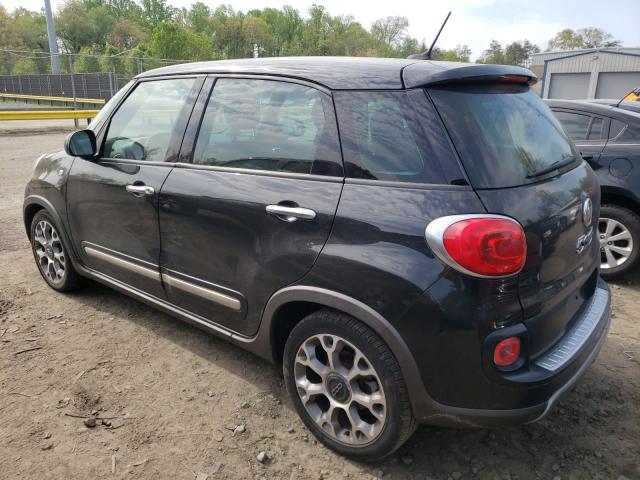 2014 FIAT 500L TREKK ZFBCFADH2EZ014778