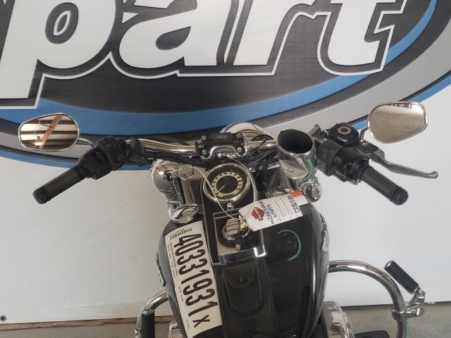2006 HARLEY-DAVIDSON FLSTNI 1HD1JDB156Y033292