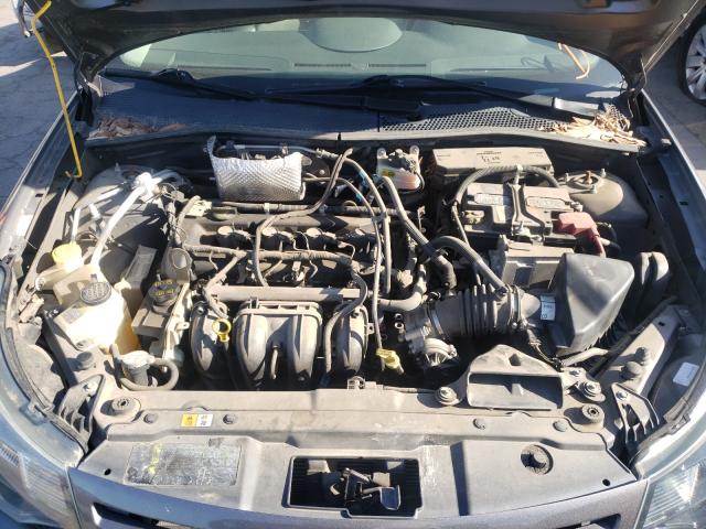 2010 FORD FOCUS SES 1FAHP3GN4AW190102