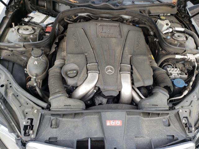 2012 MERCEDES-BENZ E 550 4MAT WDDHF9BB6CA553941
