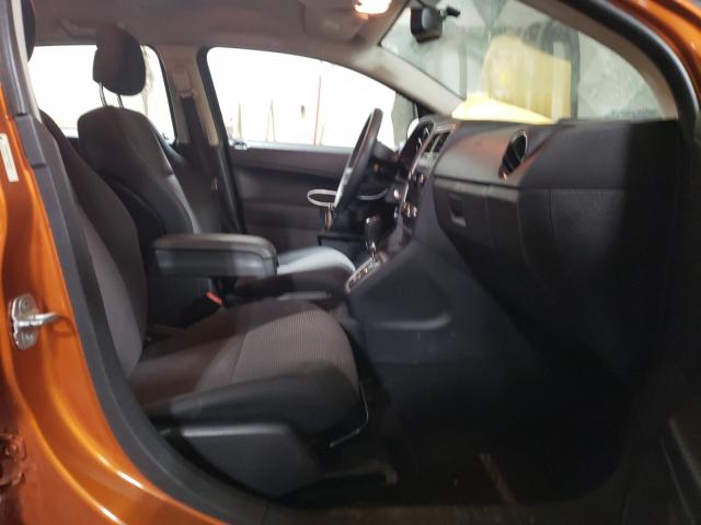 2011 DODGE CALIBER HE 1B3CB5HA1BD294913