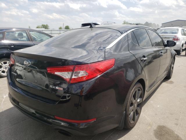 VIN 5NPE34AF2GH328072 2016 Hyundai Sonata, Limited no.4