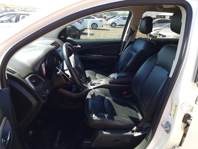 2017 DODGE JOURNEY CR 3C4PDCGB0HT501108
