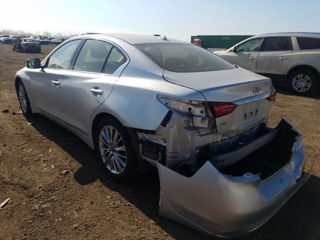 VIN 1G1BE5SM0J7166558 2018 Chevrolet Cruze, Lt Auto no.3