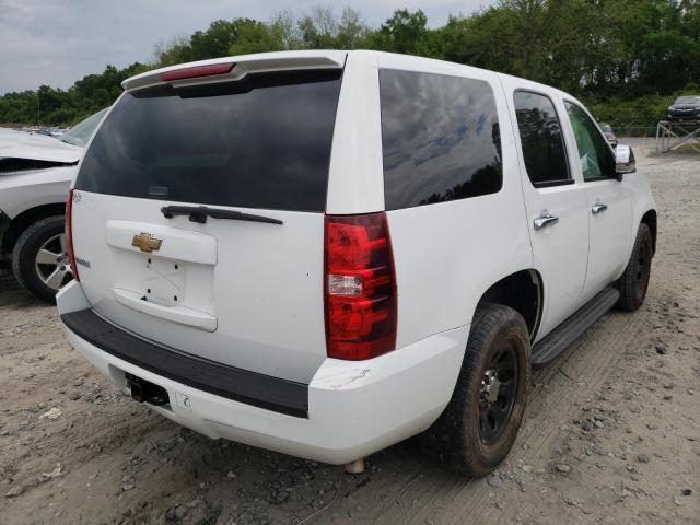 2011 CHEVROLET TAHOE POLI 1GNLC2E0XBR240669